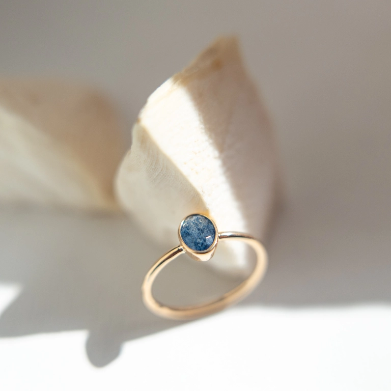 MAŁY BLUE NO.1209